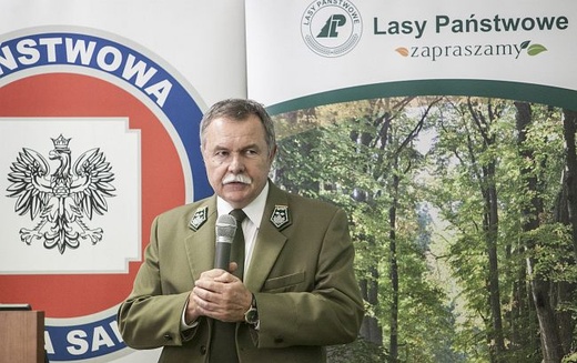 Uważaj na grzyby!