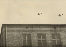Wojna w Zaklikowie