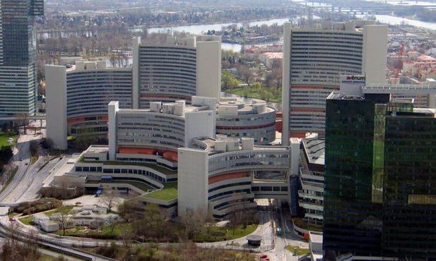 Energia tak, arsenał nie