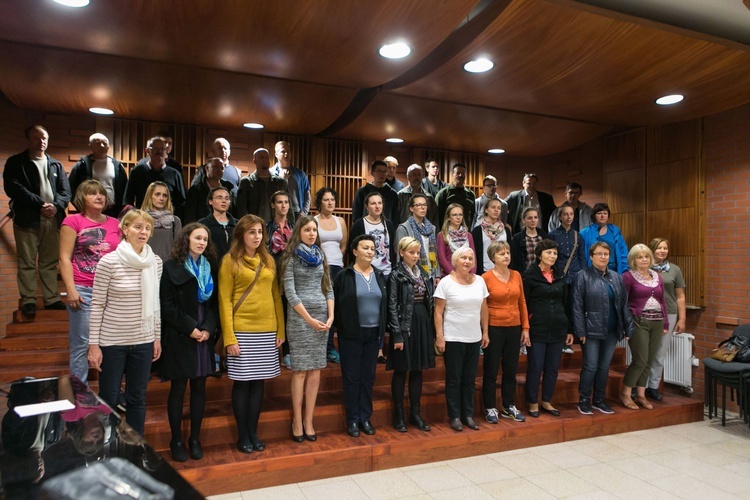 Canticum Iubilaeum