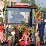 Dożynki diecezjalne w Strumieniu - cz.1