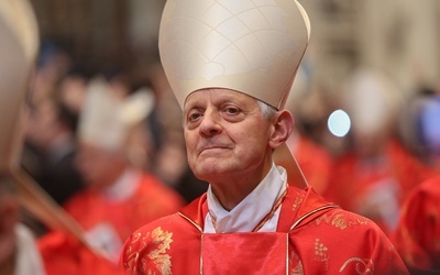 Kard. Donald Wuerl