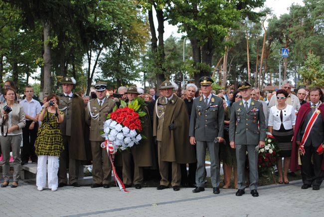 Goście z Austrii 