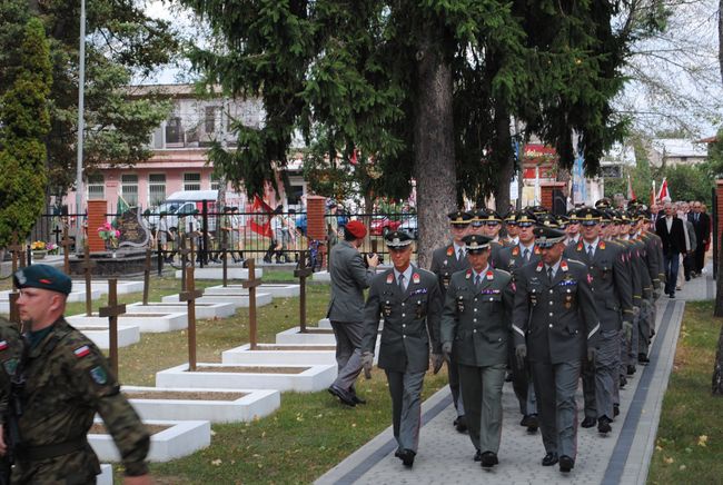 Goście z Austrii 