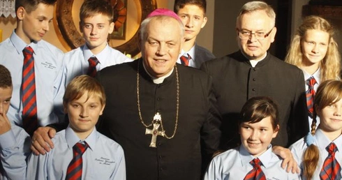 Wydobywanie zamysłów Pana Boga