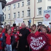 SKC obchodzą swój 20. jubileusz