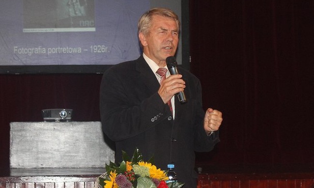 Prymas ze Śląska
