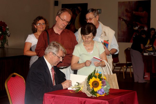 O kard. Auguście Hlondzie w Zabrzu