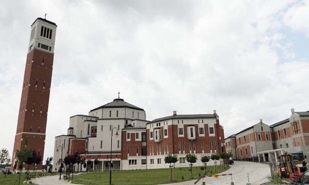 Poniosą Ewangelię nadziei