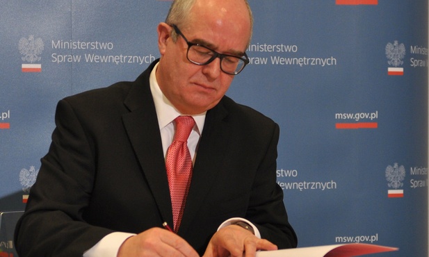 Afera podsłuchowa. Koniec śledztwa?