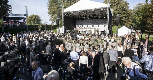 Dzień zwycięstwa prawdy