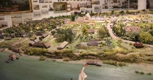 Praga, jaką pamiętamy