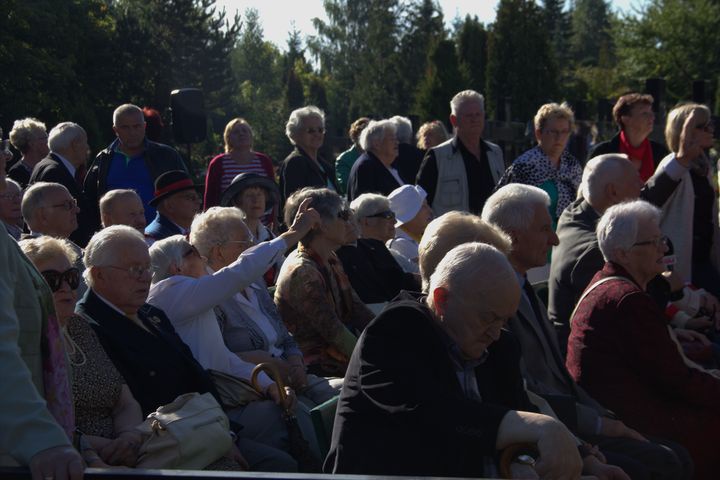 Świadkowie prawdziwej historii