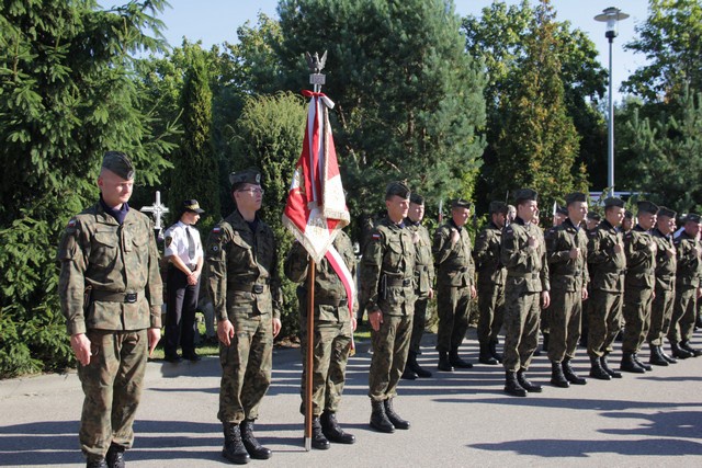 Świadkowie prawdziwej historii