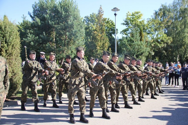 Świadkowie prawdziwej historii