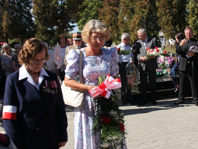 Dzień Sybiraka w Oławie