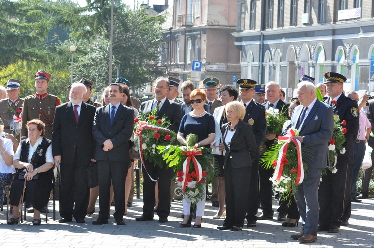 76. rocznica napaści na Polskę przez Związek Radziecki