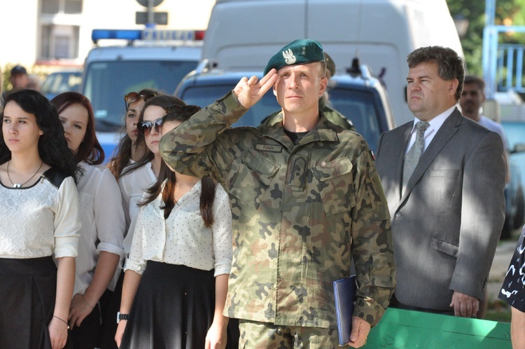 76. rocznica napaści na Polskę przez Związek Radziecki