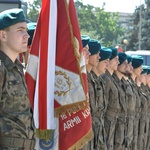 76. rocznica napaści na Polskę przez Związek Radziecki