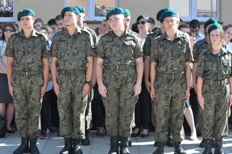 76. rocznica napaści na Polskę przez Związek Radziecki