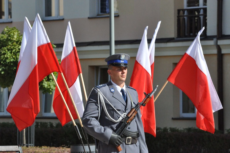 76. rocznica napaści na Polskę przez Związek Radziecki