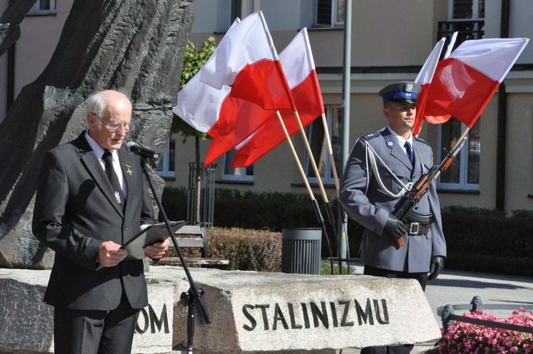 76. rocznica napaści na Polskę przez Związek Radziecki