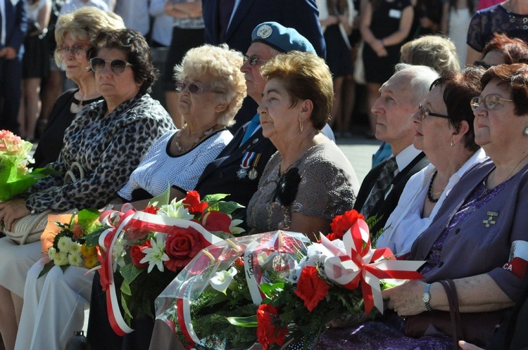 76. rocznica napaści na Polskę przez Związek Radziecki