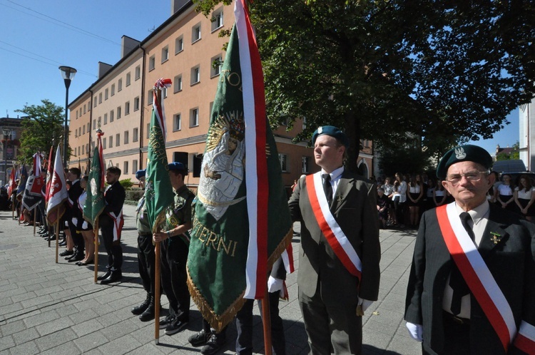 76. rocznica napaści na Polskę przez Związek Radziecki