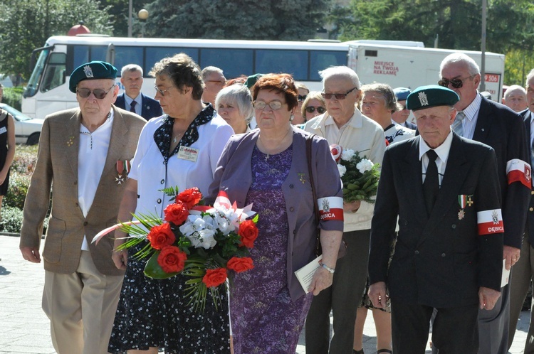 76. rocznica napaści na Polskę przez Związek Radziecki