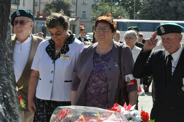 76. rocznica napaści na Polskę przez Związek Radziecki