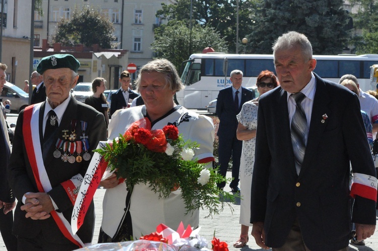 76. rocznica napaści na Polskę przez Związek Radziecki