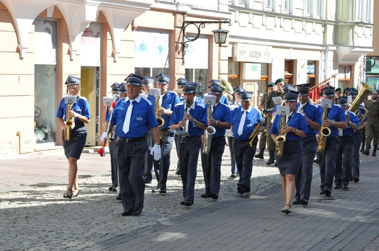 76. rocznica napaści na Polskę przez Związek Radziecki