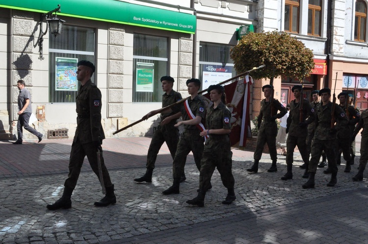 76. rocznica napaści na Polskę przez Związek Radziecki