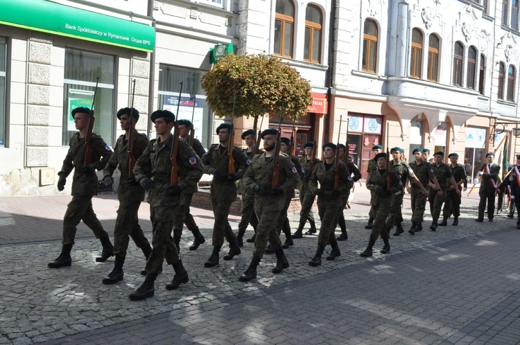 76. rocznica napaści na Polskę przez Związek Radziecki