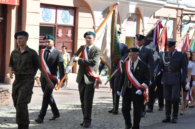 76. rocznica napaści na Polskę przez Związek Radziecki