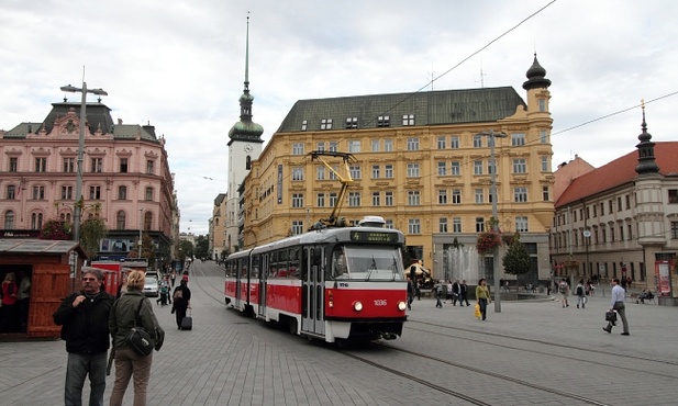 Pięcioro Polaków zginęło w Czechach