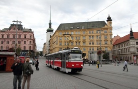 Pięcioro Polaków zginęło w Czechach