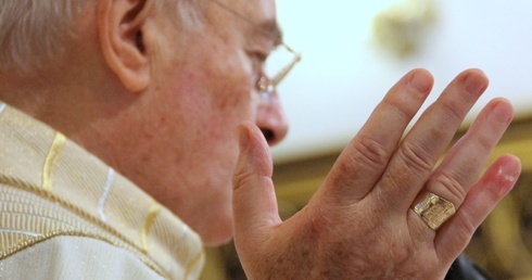 Abp Henryk Hoser podkreśla znaczenie mediów diecezjalnych