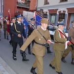 Nowy Targ pamięta o żołnierzach 