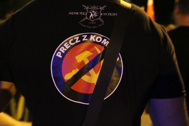 Bóg, Honor i Ojczyzna!