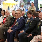 Dożynki diecezjalne w Strumieniu - cz.2