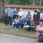 Wrześniowe czuwanie w Rychwałdzie