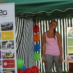 Dożynki diecezjalne w Strumieniu - cz. 3