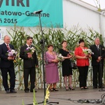 Dożynki diecezjalne w Strumieniu - cz. 3