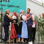 Dożynki diecezjalne w Strumieniu - cz. 3