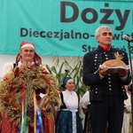 Dożynki diecezjalne w Strumieniu - cz. 3