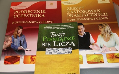 Kurs uczy by unikać zadłużenia, zwłaszcza konsumenckiego