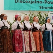 Dożynki diecezjalne w Strumieniu - cz. 3