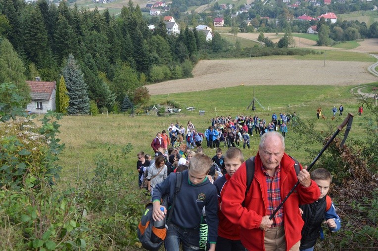 IV Rajd im. gen. Gągora