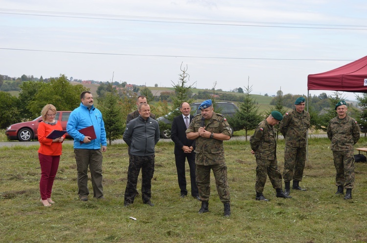 IV Rajd im. gen. Gągora